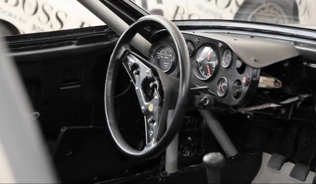 <strong>Porshce Museum Secrets｜ポルシェ ミュージアム シークレッツ</strong>　耐久走行世界記録樹立をめざした「924」