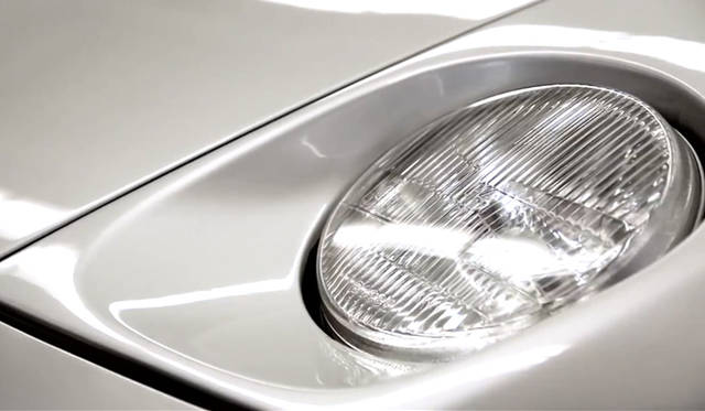 <strong>Porshce Museum Secrets｜ポルシェ ミュージアム シークレッツ</strong>　Porsche 928 Convertible