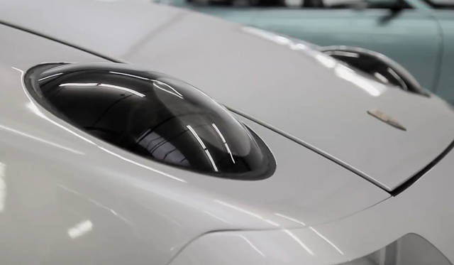 <strong>Porshce Museum Secrets｜ポルシェ ミュージアム シークレッツ</strong>　ボクスターの先祖 Porsche 984 