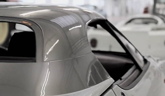 <strong>Porshce Museum Secrets｜ポルシェ ミュージアム シークレッツ</strong>　ボクスターの先祖 Porsche 984 