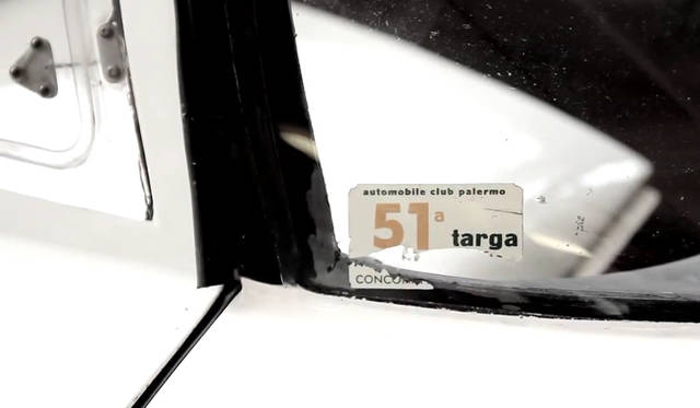 <strong>Porshce Museum Secrets｜ポルシェ ミュージアム シークレッツ</strong> Targa Florioレース用「908」