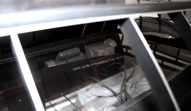 <strong>Porshce Museum Secrets｜ポルシェ ミュージアム シークレッツ</strong> FLA Concept Study