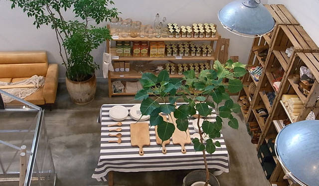 <strong>The Tastemakers & Co.</strong>　「The BREAKFAST CLUB」　