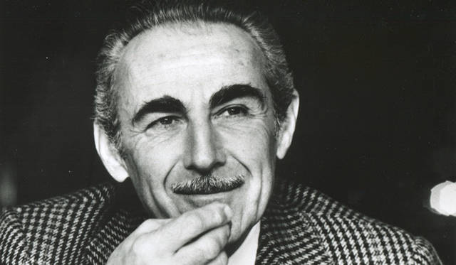 <strong>Van Cleef ＆ Arpels│ヴァン クリーフ＆アーペル</strong>　“紳士中の紳士”とも称される創業者一族のピエール・アーペル氏