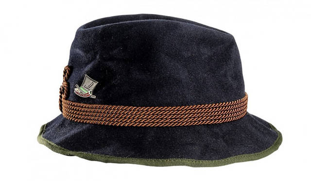 <strong>GLOBE SPECS｜グローブスペックス</strong>　「MUEHLBAUER（ミュールバウアー）」トランクショー　「STADTLAND」コレクション　モデル「Sepp Ole」