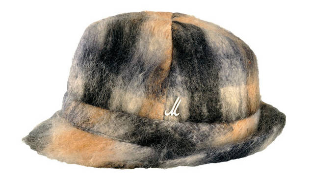 <strong>GLOBE SPECS｜グローブスペックス</strong>　「MUEHLBAUER（ミュールバウアー）」トランクショー　2012-13年秋冬コレクション　モデル「Queen」