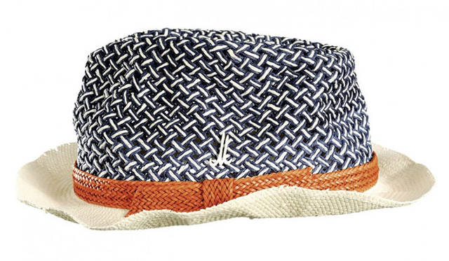 <strong>GLOBE SPECS｜グローブスペックス</strong>　「MUEHLBAUER（ミュールバウアー）」トランクショー　2013年春夏コレクション　モデル「Graf Theo」