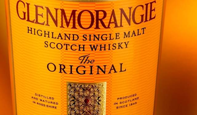 <strong>MHD グランド モルト テイスティング2012</strong>　繊細さと複雑な味わいで世界中にファンをもつ、グレンモーレンジィの「オリジナル」