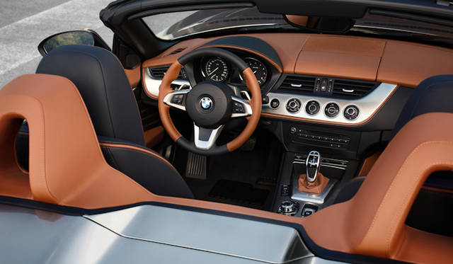 <strong>BMW Zagato Roadster｜ビー・エム・ダブリュー ザガート ロードスター</strong>