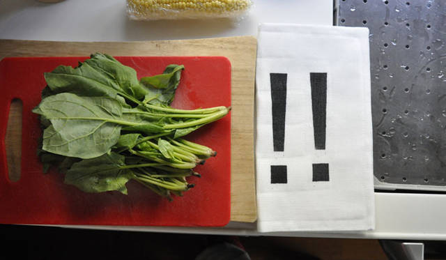 <strong>holiday｜ホリデー</strong>　ダイニングアイテム「GOODSDAY BY holiday」　