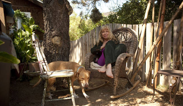 <strong>BLUE NOTE TOKYO｜ブルーノート東京</strong>　＜9月27日(木)～28日(金)＞　リッキー・リー・ジョーンズ