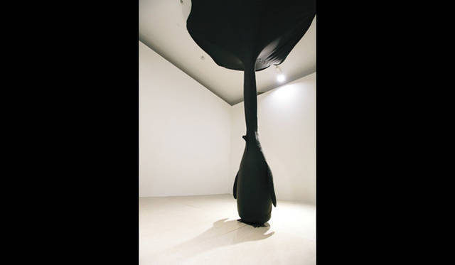 <strong>ART｜栗林隆展</strong>