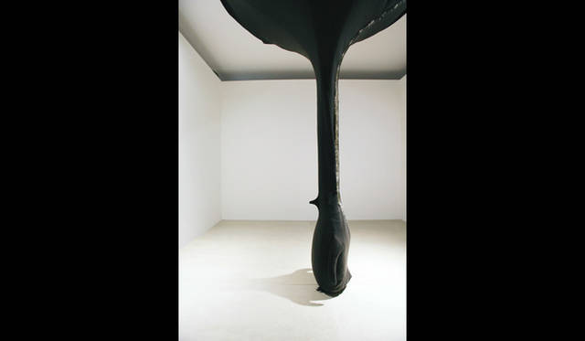 <strong>ART｜栗林隆展</strong>