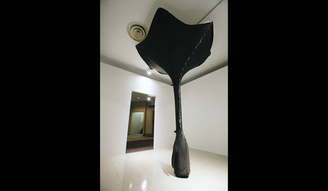 <strong>ART｜栗林隆展</strong>