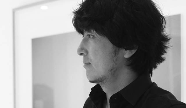 <strong>ART｜栗林隆展</strong> 現代美術家の栗林隆氏