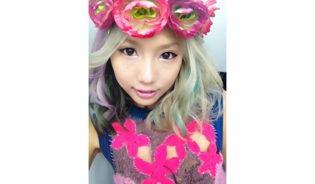 <strong>COACH│コーチ</strong>　 エリイ（アーティスト）