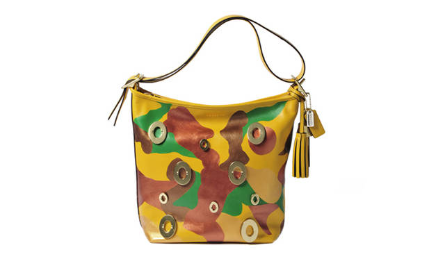 <strong>COACH│コーチ</strong>　亀恭子　デザイン