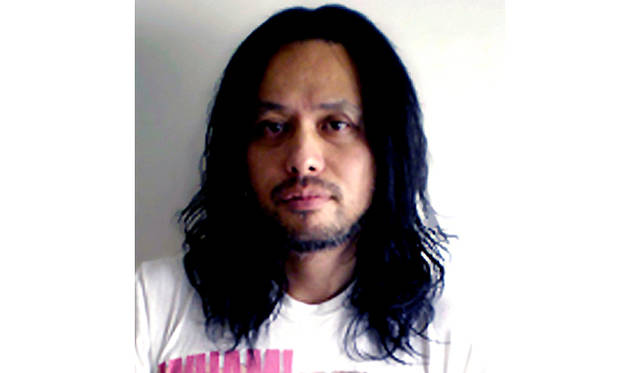 <strong>COACH│コーチ</strong>　小町渉（アーティスト）