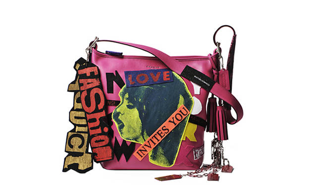 <strong>COACH│コーチ</strong>　小町渉　デザイン