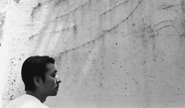 <strong>COACH│コーチ</strong>　尾花大輔（N.ハリウッド/デザイナー）