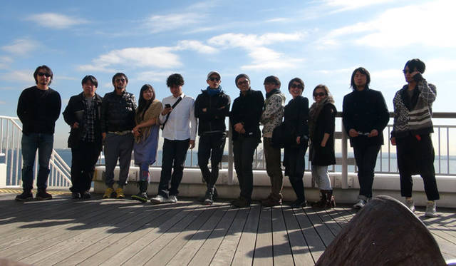 <strong>COACH│コーチ</strong>　リバースプロジェクト（代表：伊勢谷友介/ディレクター・デザイナー：加藤弥生）