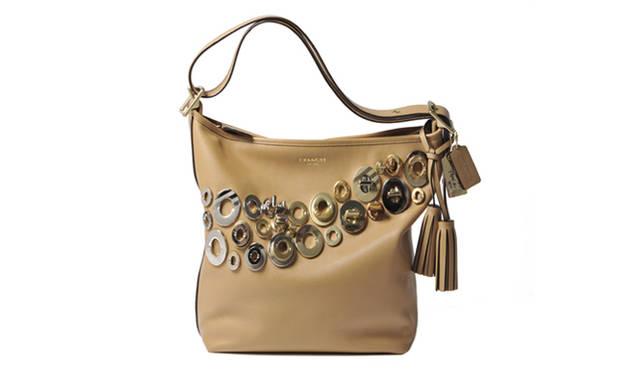 <strong>COACH│コーチ</strong>　リバースプロジェクト　デザイン