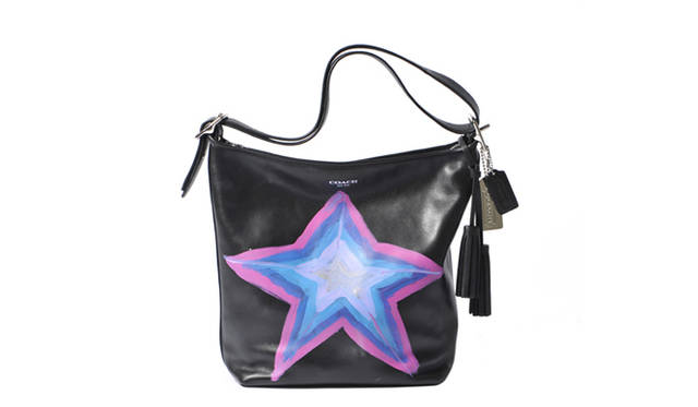 <strong>COACH│コーチ</strong>　竹下玲奈　デザイン