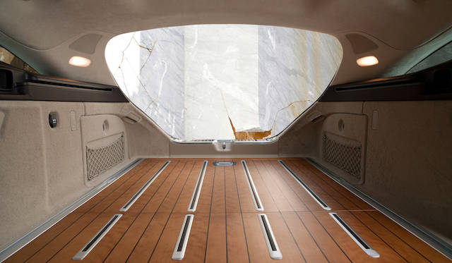 <strong>Mercedes-Benz CLS Shooting Brake｜メルセデス・ベンツ CLS シューティングブレイク</strong>