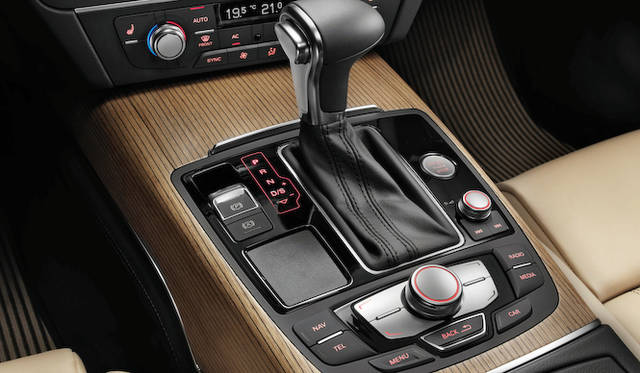 <strong>Audi A6 allroad quattro｜アウディ A6 オールロードクワトロ</strong>