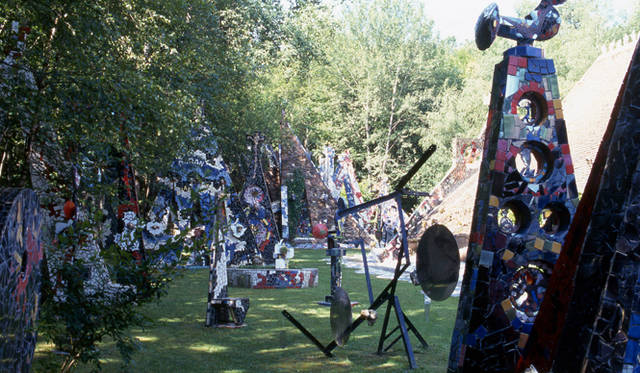 <strong>carnet de jardin｜松永 学</strong> 佇んでみて