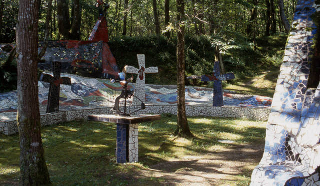 <strong>carnet de jardin｜松永 学</strong> 星が輝く