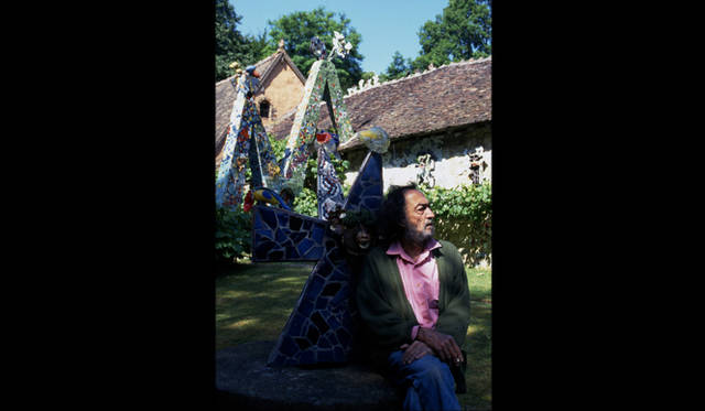 <strong>carnet de jardin｜松永 学</strong> ジャン・リナールあなったっていう人は