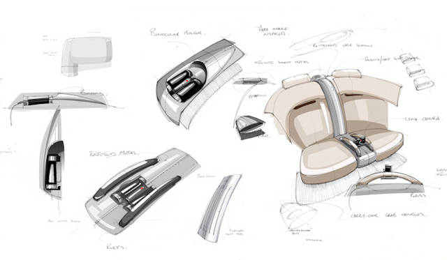 <strong>Rolls-Royce Phantom Coupe Aviator Collection｜<br />ロールス・ロイス ファントム クーペ アビエーター コレクション</strong>