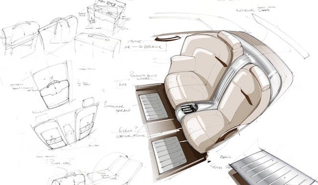 <strong>Rolls-Royce Phantom Coupe Aviator Collection｜<br />ロールス・ロイス ファントム クーペ アビエーター コレクション</strong>