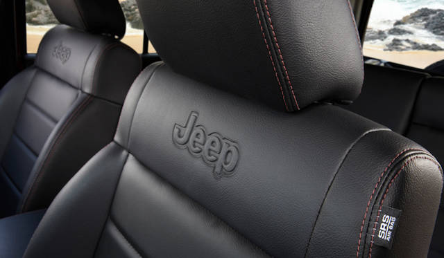 <strong>Jeep Wrangle Unlimited  Altitude｜ジープ ラングラー アンリミテッド アルティテュード</strong>