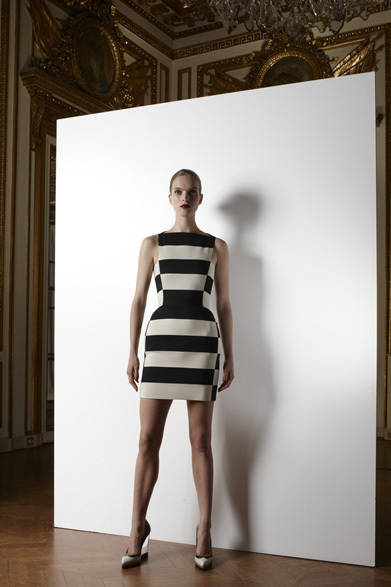 　2013年春夏プレコレクション