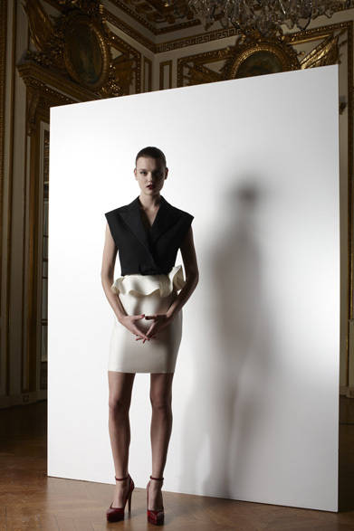 　2013年春夏プレコレクション