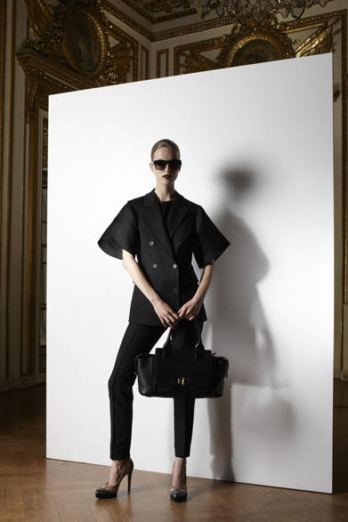 　2013年春夏プレコレクション