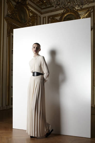 　2013年春夏プレコレクション