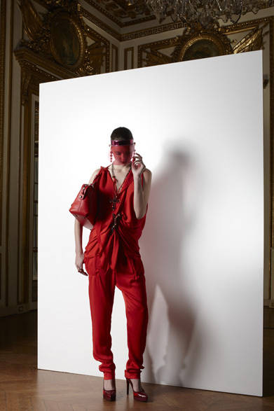 　2013年春夏プレコレクション