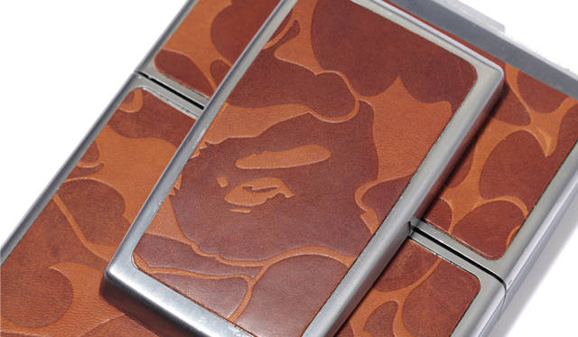 <strong>「IMPOSSIBLE for BAPE®」</strong> 希少なボディやパーツを集めアップデートした