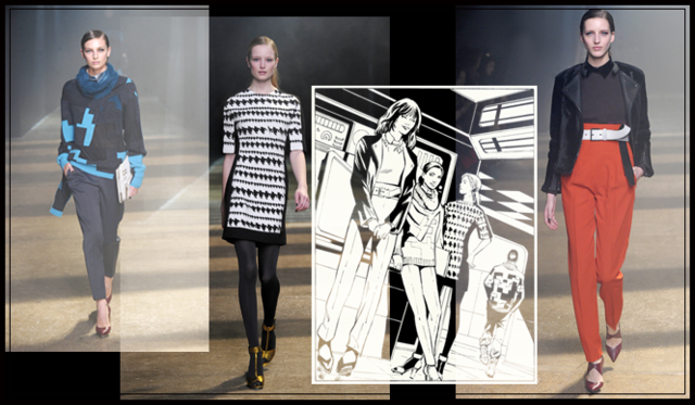 　3.1 フィリップ リムのコレクションがマンガに？　オリジナルコミックブック『Kill The Night』