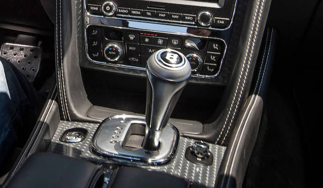 <strong>Bentley Continental GT Speed｜ベントレー コンチネンタルGT スピード</strong>