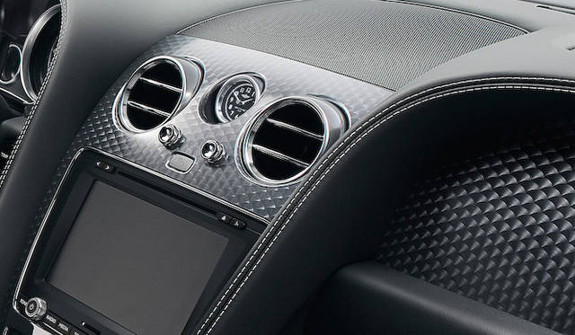 <strong>Bentley Continental GT Speed｜ベントレー コンチネンタルGT スピード</strong>