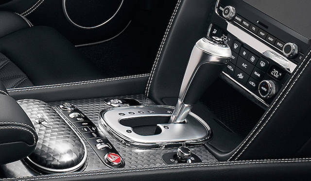 <strong>Bentley Continental GT Speed｜ベントレー コンチネンタルGT スピード</strong>