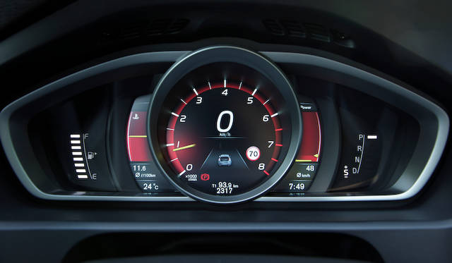 <strong>Volvo V40｜ボルボV40</strong>