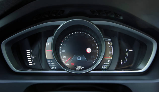 <strong>Volvo V40｜ボルボV40</strong>