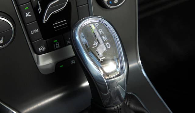 <strong>Volvo V40｜ボルボV40</strong>