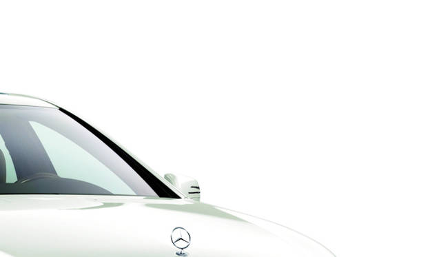 <strong>Mercedes-Benz S-Class S 550 BlueEFFICIENCY long GrandEdition<br />メルテゼス・ベンツ Sクラス S 550 ブルーエフィシエンシー ロング グランドエディション</strong>