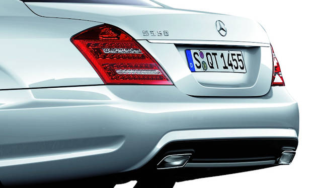 <strong>Mercedes-Benz S-Class S 350 BlueEFFICIENCY Grand Edition<br />メルセデス・ベンツ Sクラス S 350 ブルーエフィシエンシー グランドエディション</strong>